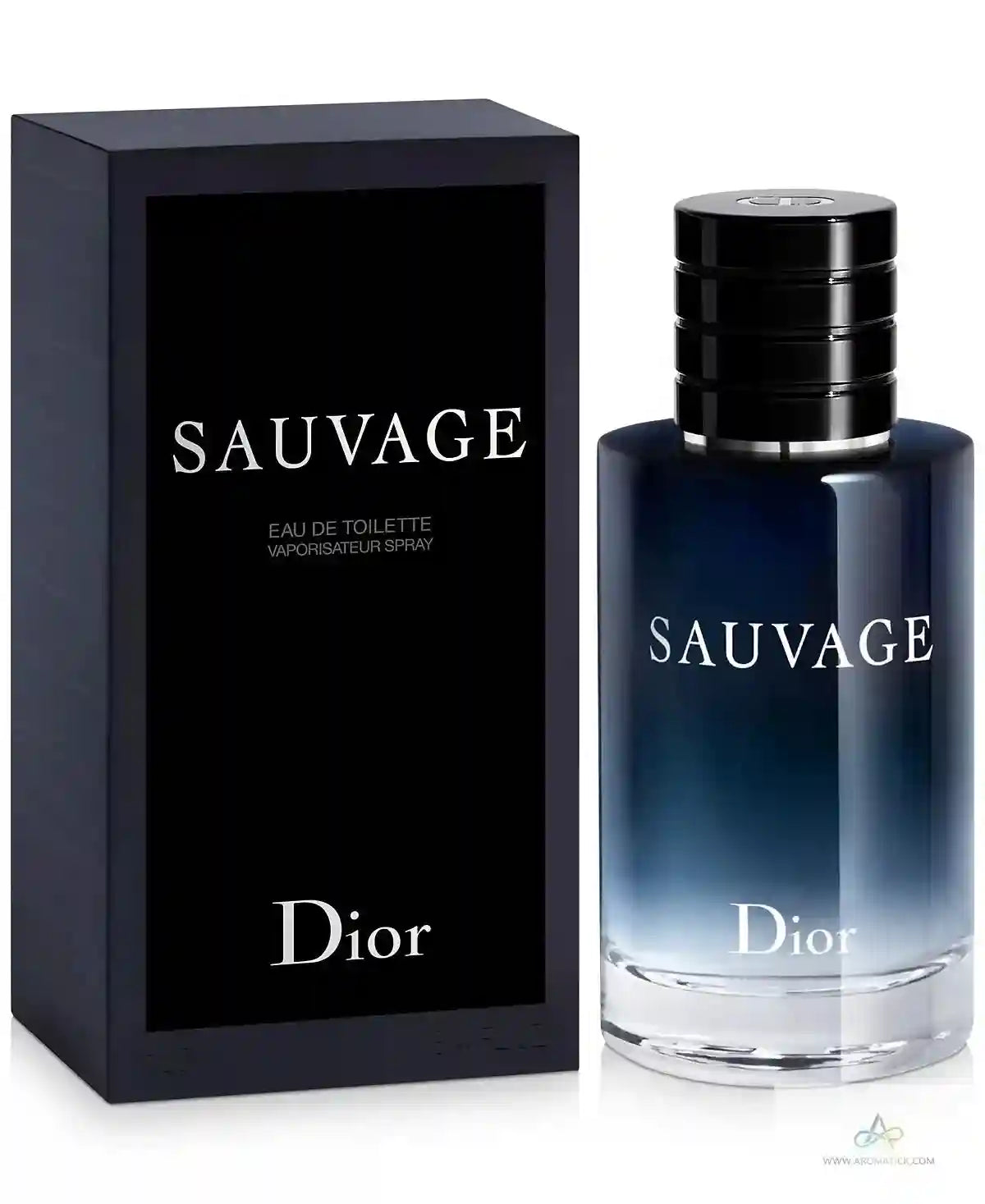 Dior Sauvage EDT - Aromatick