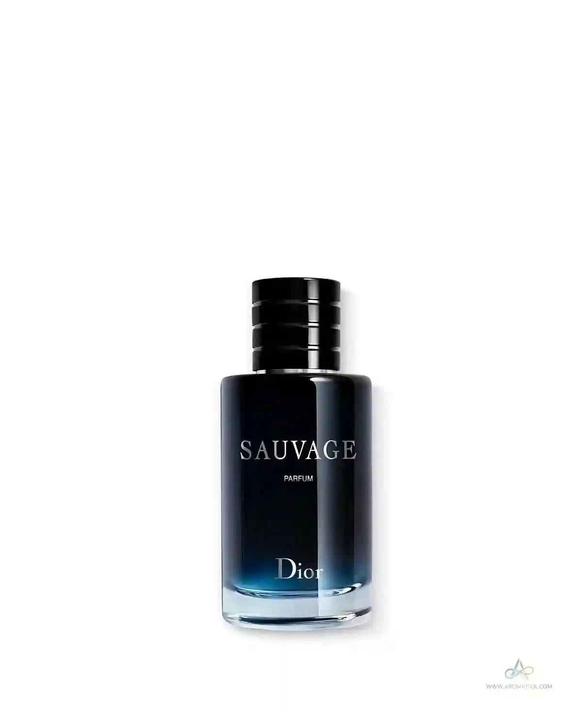 Dior Sauvage Parfum - Aromatick