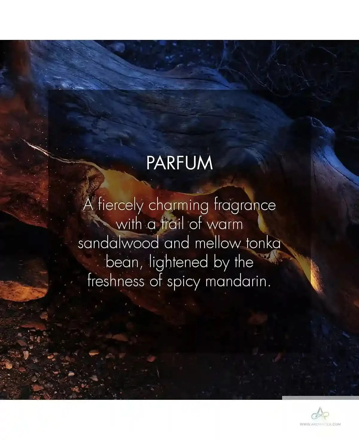 Dior Sauvage Parfum - Aromatick