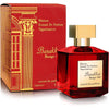 Fragrance world barakkat rouge 540 3.4 extrait de parfum spray