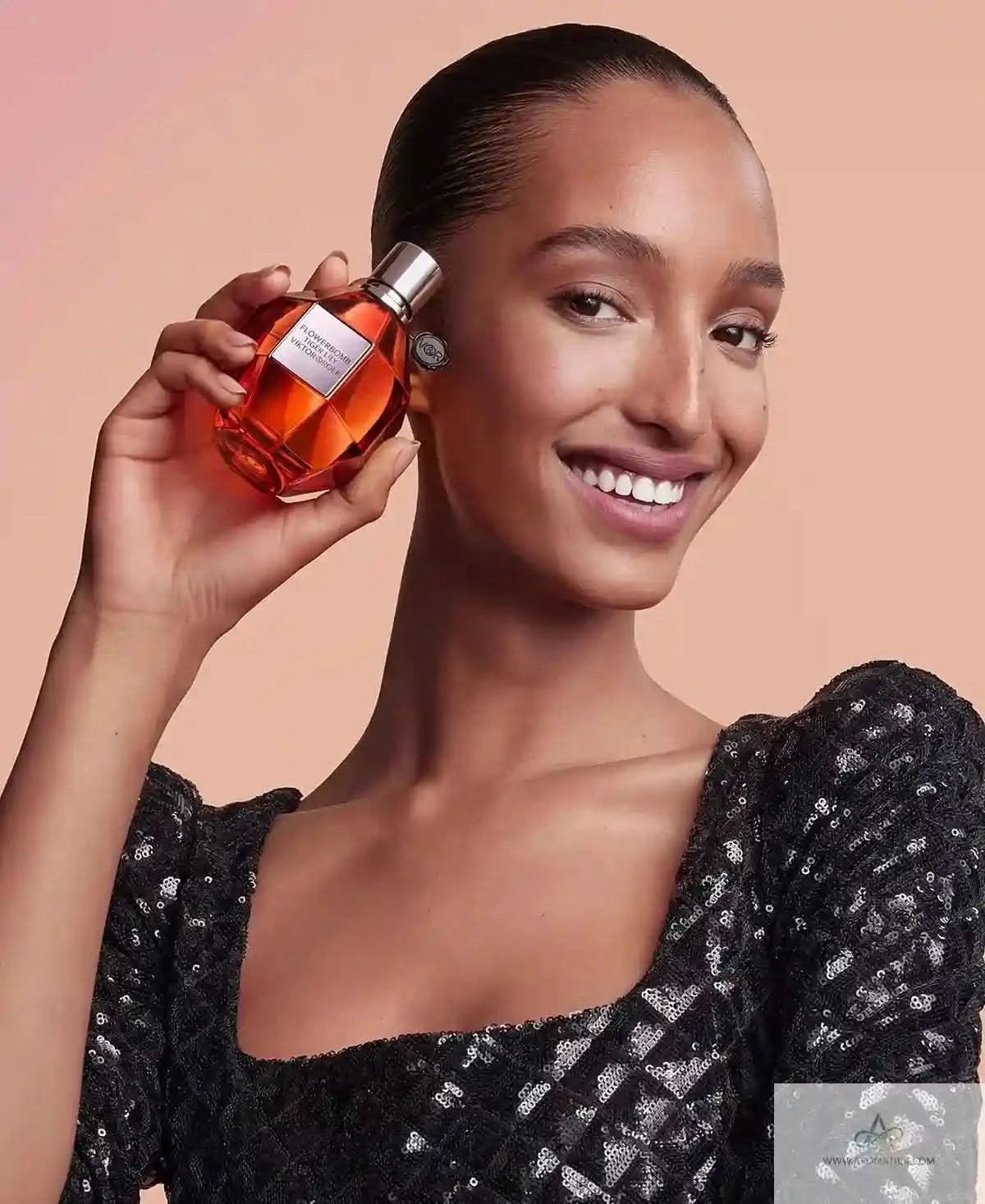 Flowerbomb Tiger Lily Eau De Parfum - Aromatick