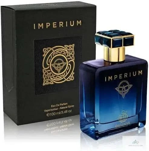 Fragrance World Imperium Eau De Parfum Fragrance World