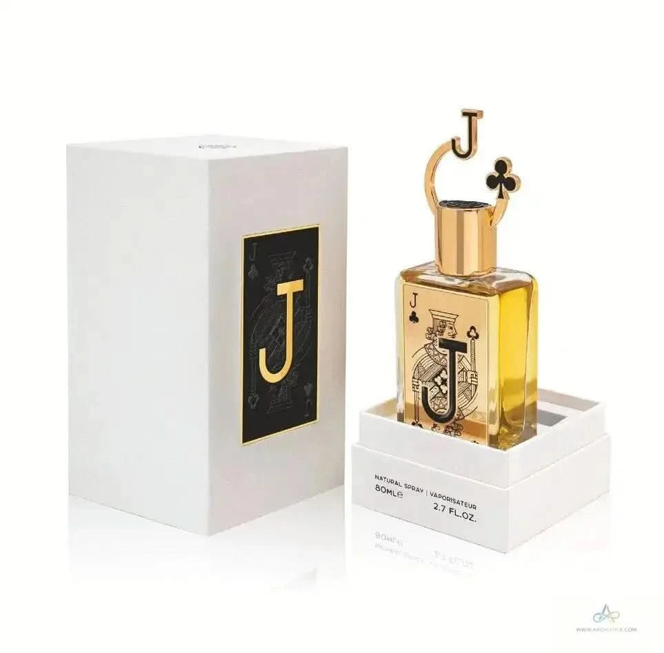Fragrance world jack of clubs 2.7 eau de parfum spray Fragrance World