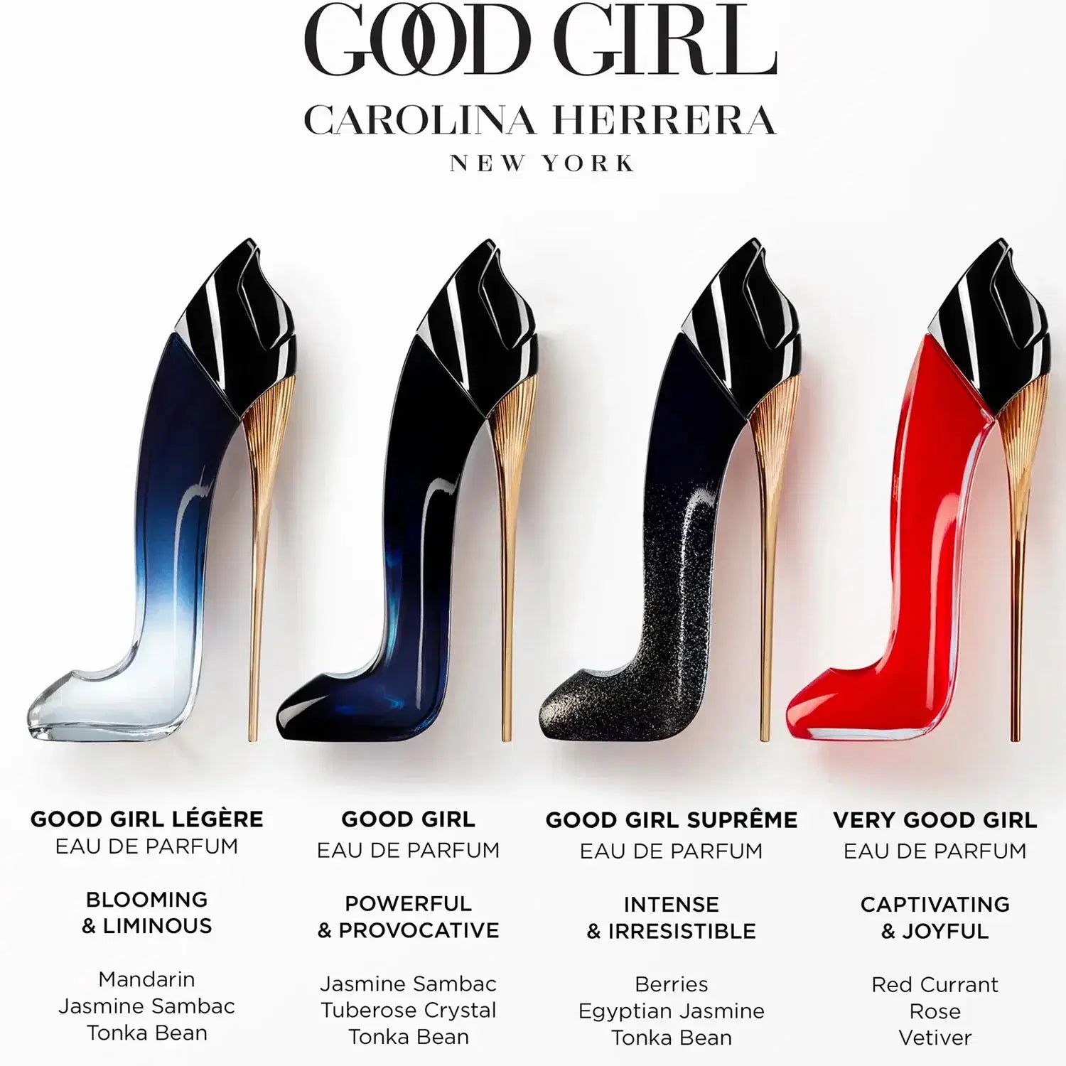 Good Girl EDP