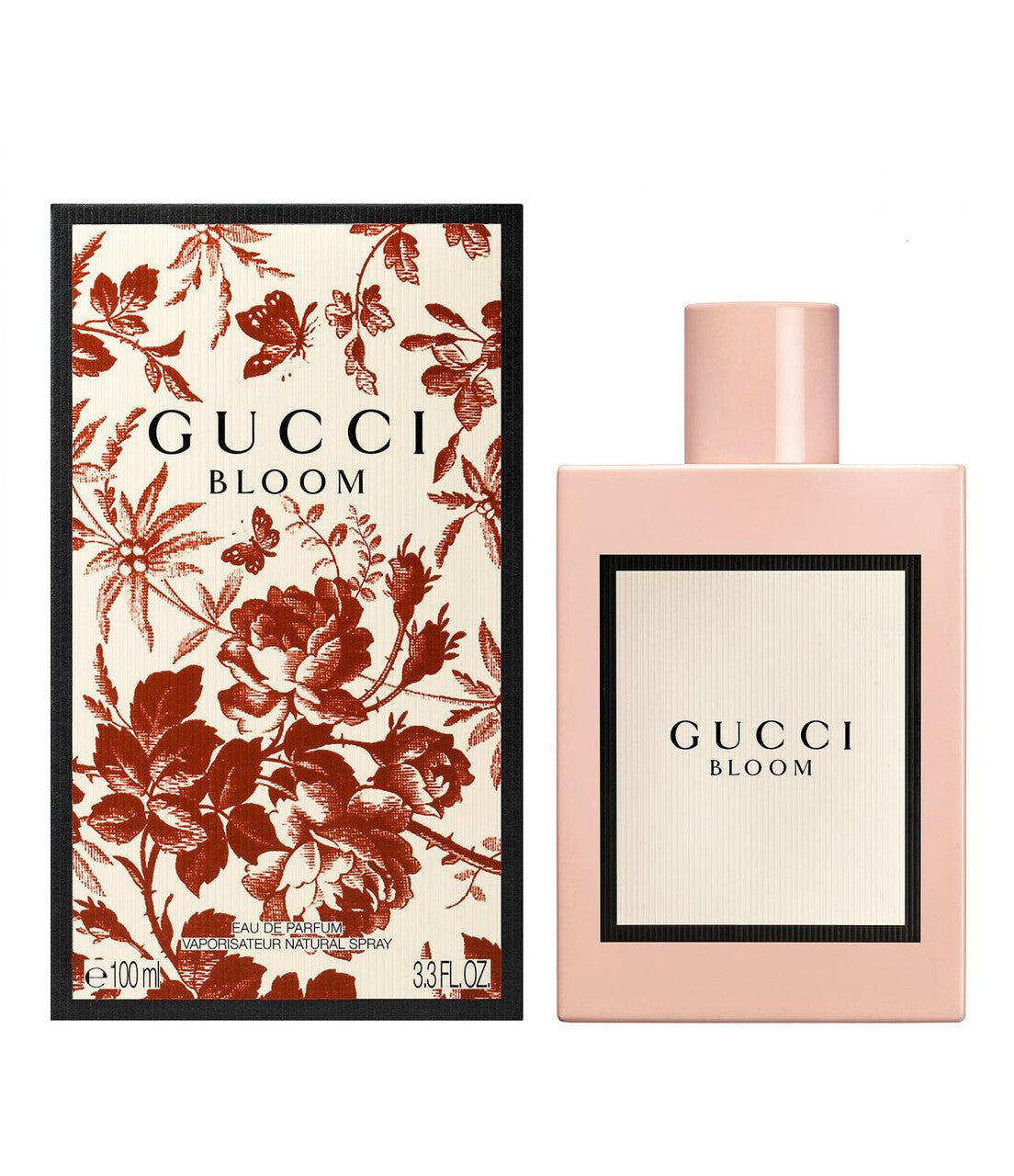 Gucci bloom 3.3 eau de parfum spray