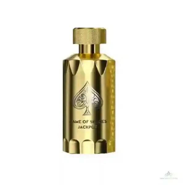 Jo Milano Game Of Spades Jackpot EDP | Men's Cologne - Aromatick