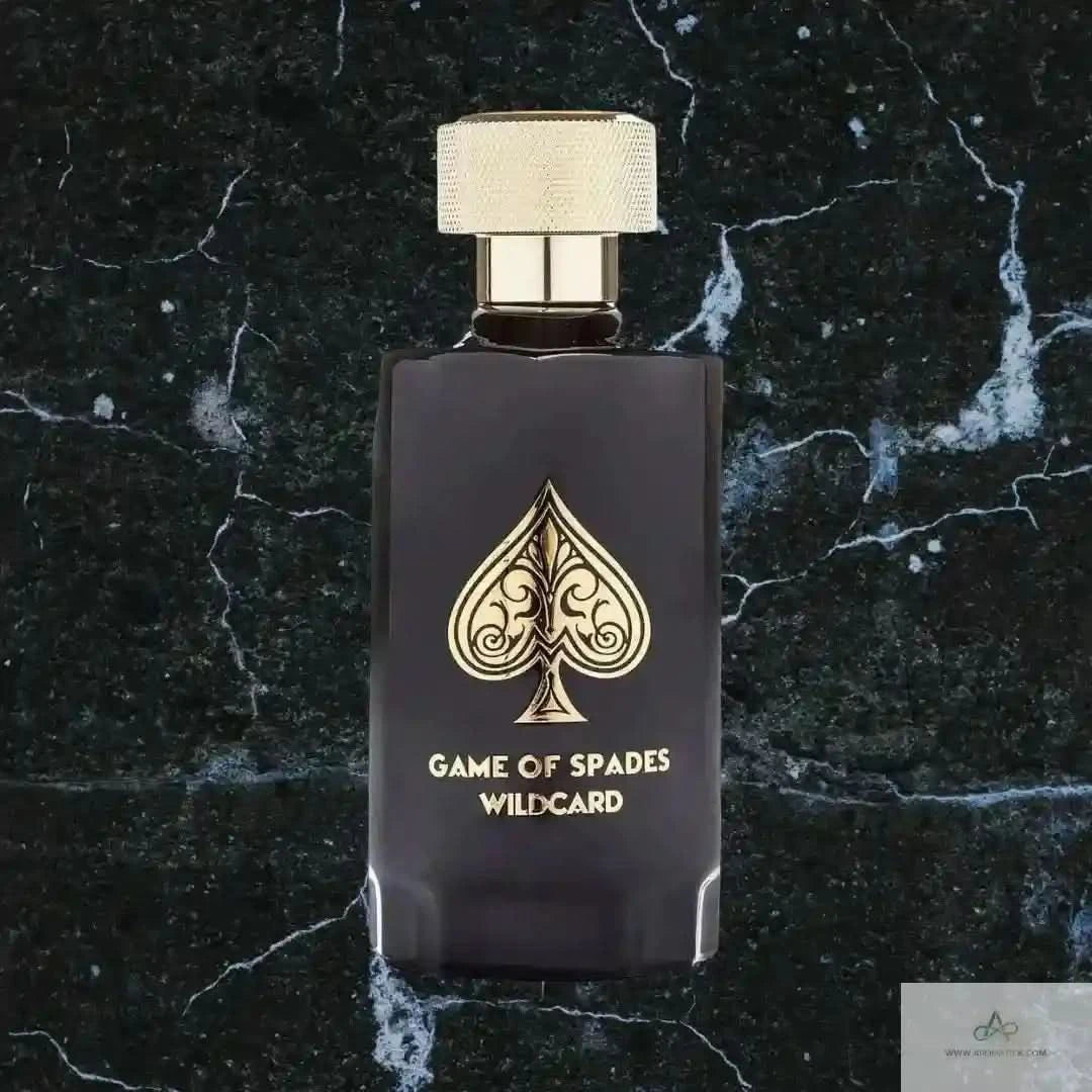 Jo Milano Game Of Spades Wildcard EDP | Unisex - Aromatick