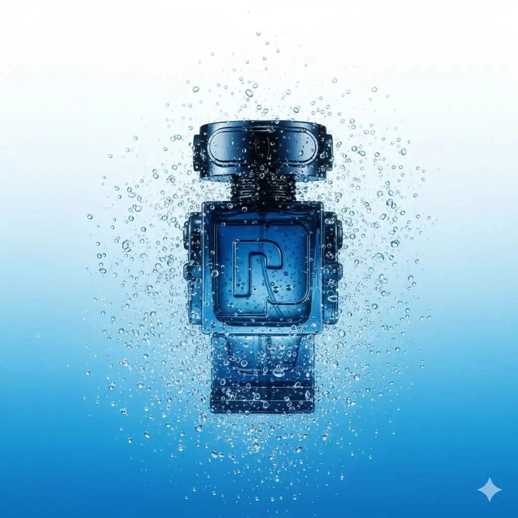Phantom Intense EDP (1.7 OZ / 50 ML) - Aromatick 