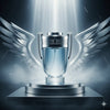 Invictus Platinum by Paco Rabanne EDP 3.4 oz | Men's Cologne