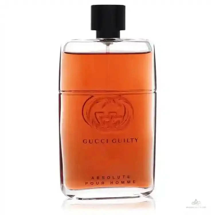 Gucci Guilty Absolute EDP 3 oz Tester | Men's Cologne - Aromatick