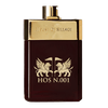 HOS N.001 EDP 2.5 oz | Grapefruit, Sandalwood & Amber Men's
