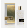 Khadlaj fursan white 3.4 eau de parfum spray