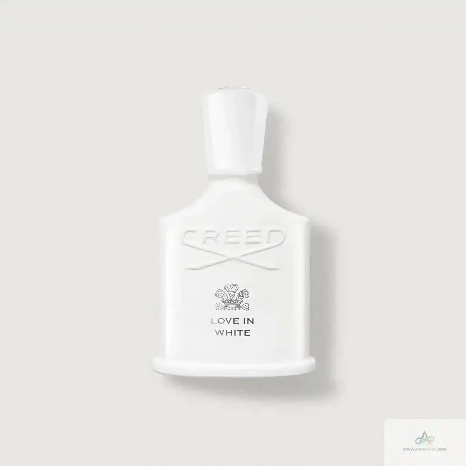 Creed Love In White For Summer Tester | Women's Perfume - Aromatick