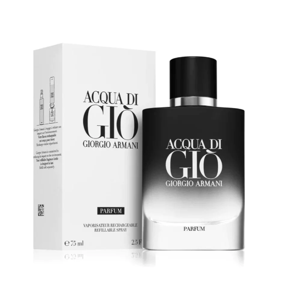 Acqua Di Gio Parfum Giorgio Armani