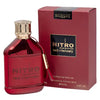 Dumont Nitro Red Intensely Extrait De Parfum