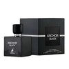 MA Anchor Black EDP | Spices, Cedar & Leather Men's Cologne