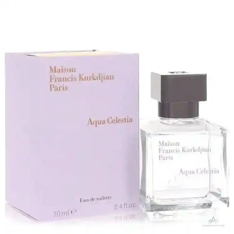 MFK Aqua Celestia EDT | Unisex Perfume - Aromatick