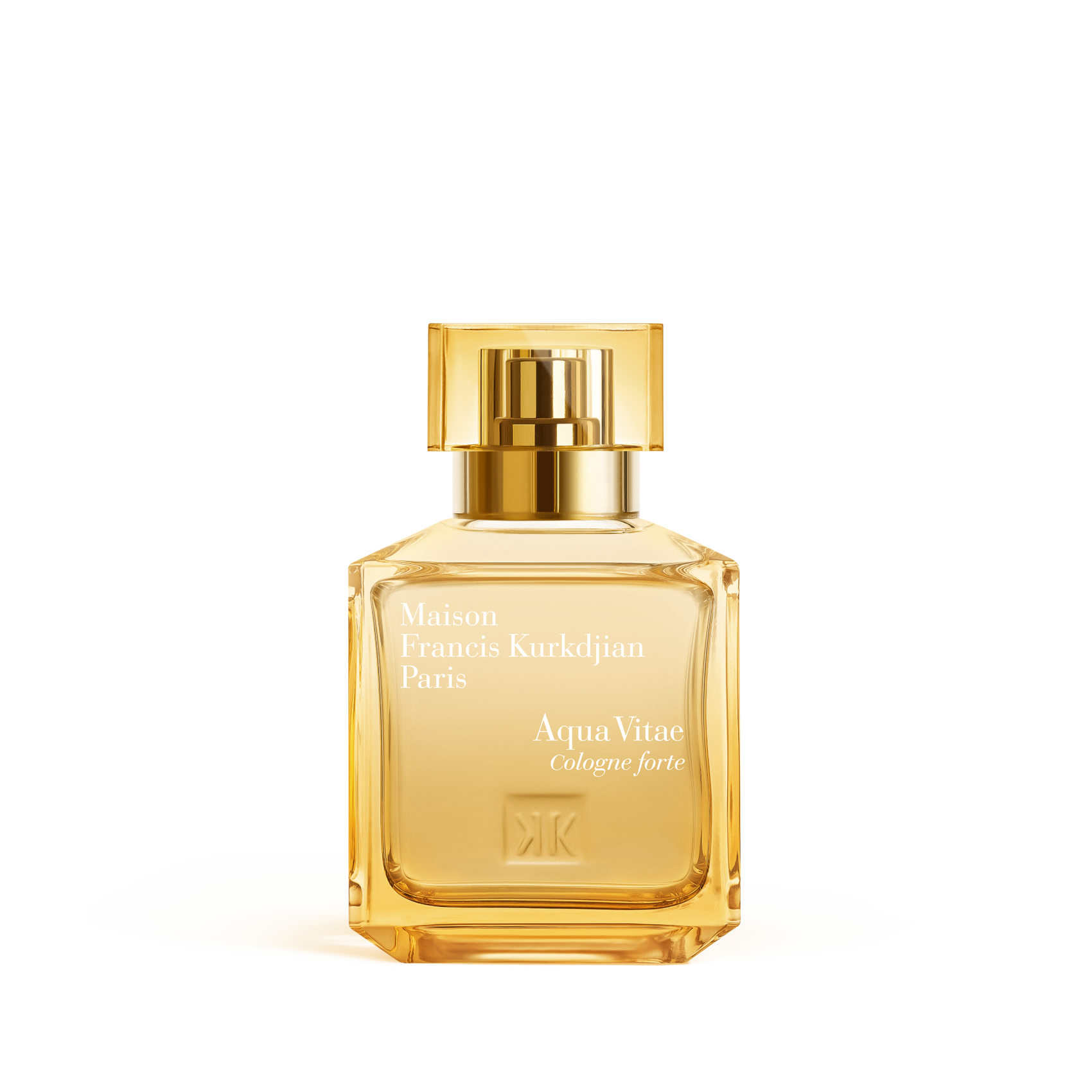 Aqua Vitae Cologne Forte - Maison Francis Kurkdjian  Aromatick