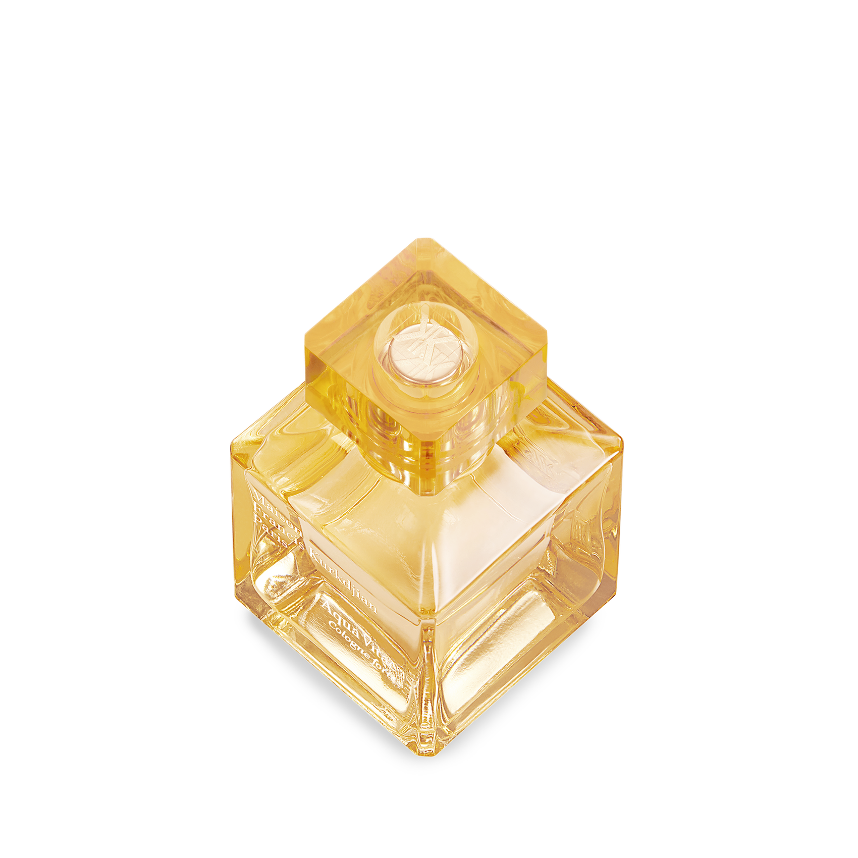 Aqua Vitae Cologne Forte - Maison Francis Kurkdjian  Aromatick