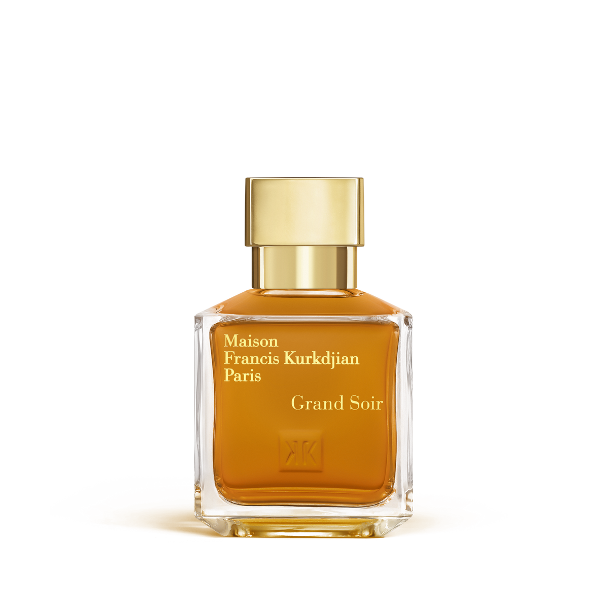 MFK Grand Soir EDP | Amber Benzoin Tonka | Authentic