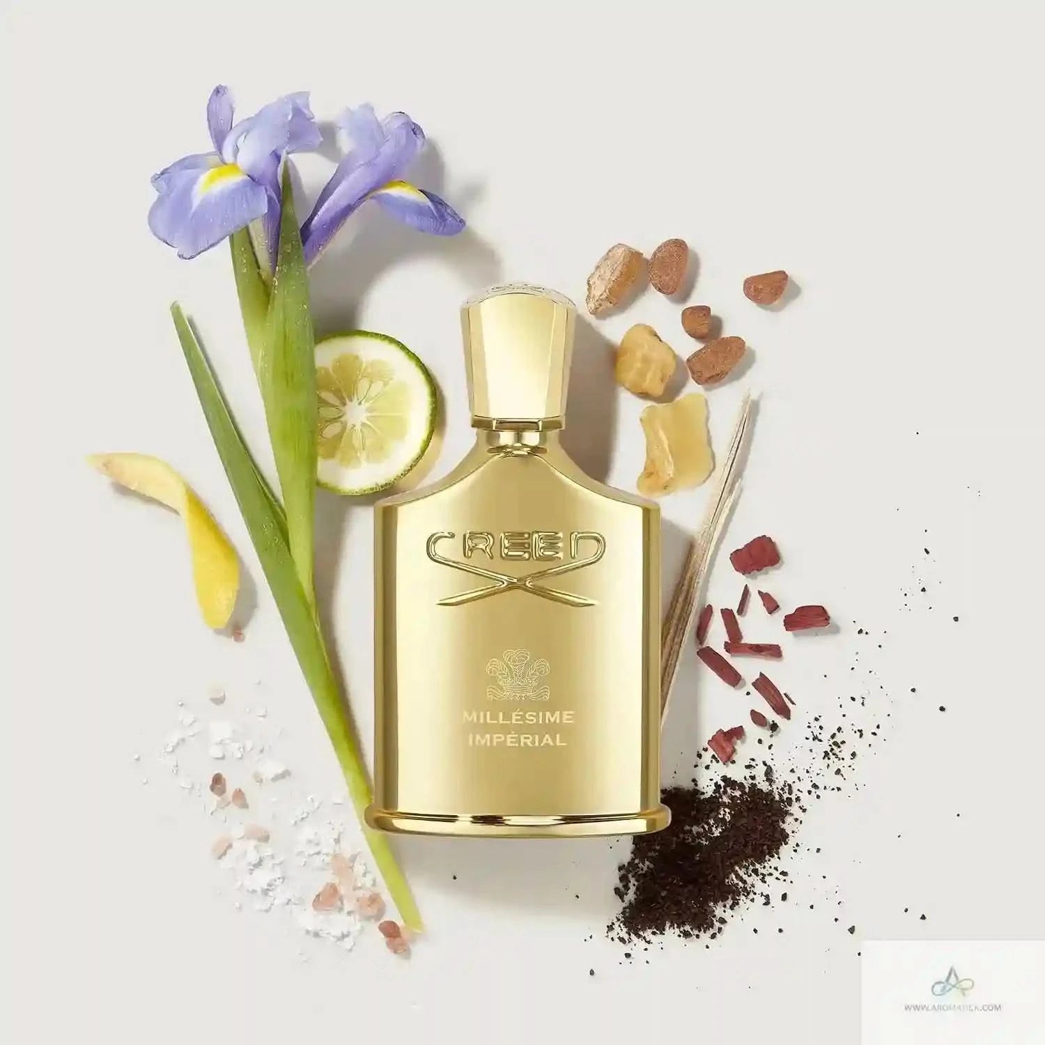 Creed Millésime Impérial EDP | Unisex Perfume - Aromatick