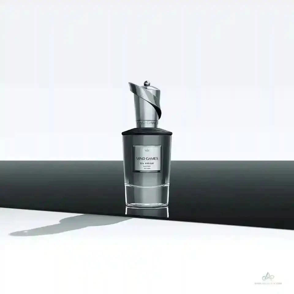 Mind Games En Prise Extrait De Parfum Spray 3.4 oz - Aromatick