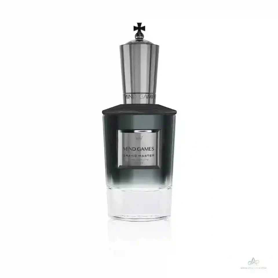 Mind Games Grand Master Extrait De Parfum 3.4 oz | Men's Cologne - Aromatick
