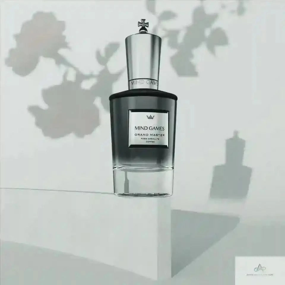 Mind Games Grand Master Extrait De Parfum 3.4 oz | Men's Cologne - Aromatick