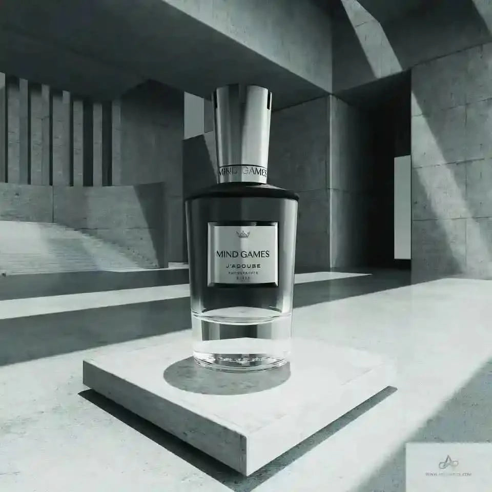 Mind Games J'Adoube Extrait De Parfum Spray 3.4 oz - Aromatick