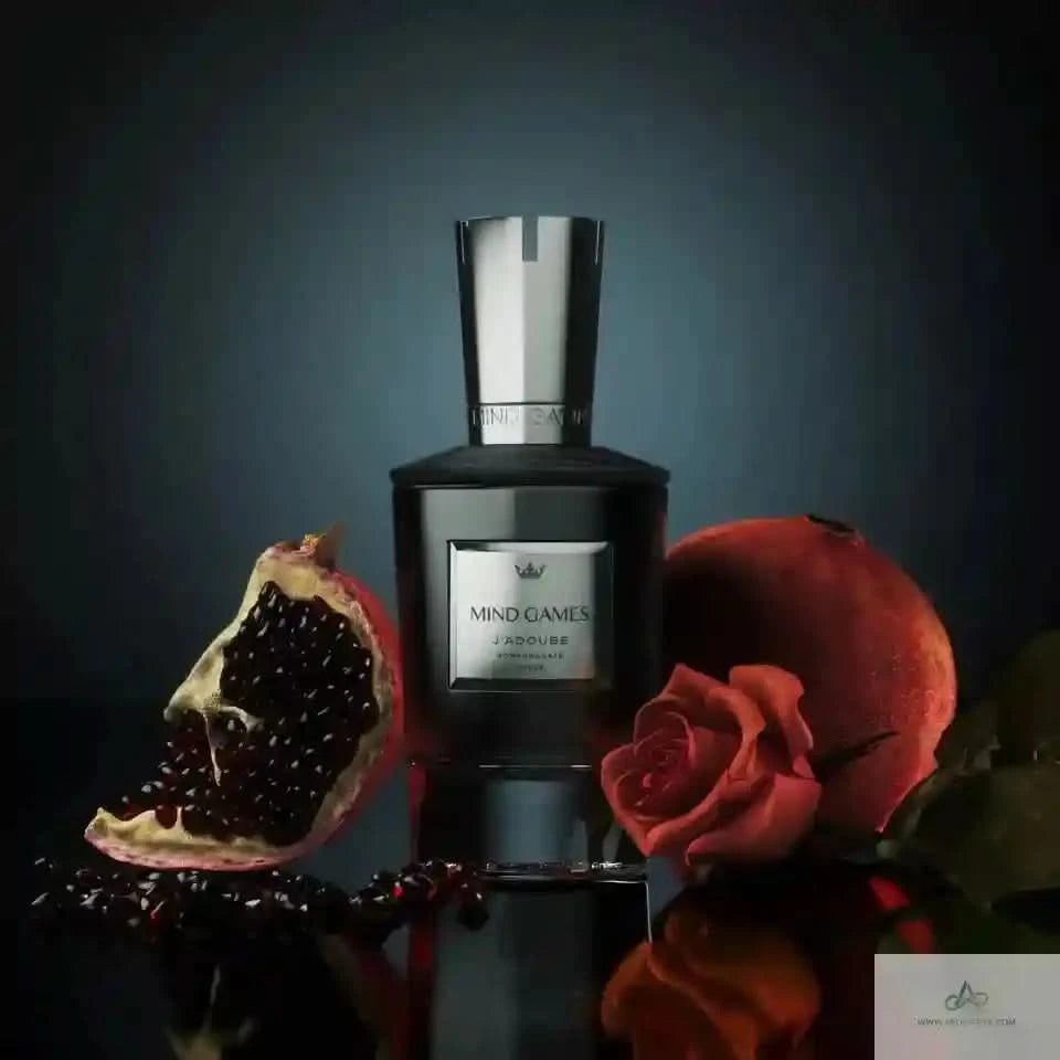 Mind Games J'Adoube Extrait De Parfum Spray 3.4 oz - Aromatick