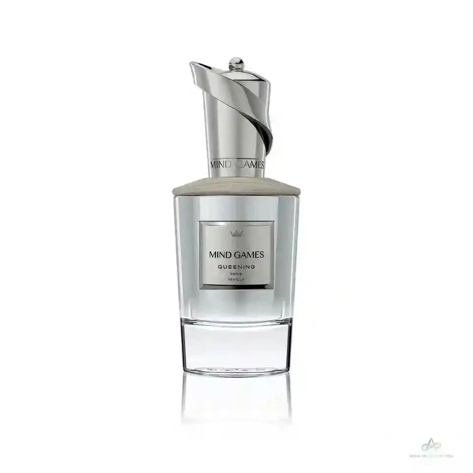 Mind Games Queening Extrait De Parfum 3.4 oz - Aromatick