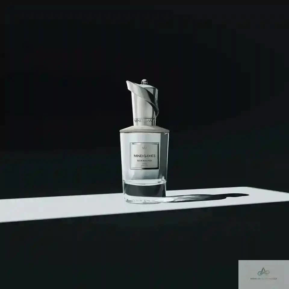 Mind Games Queening Extrait De Parfum 3.4 oz - Aromatick