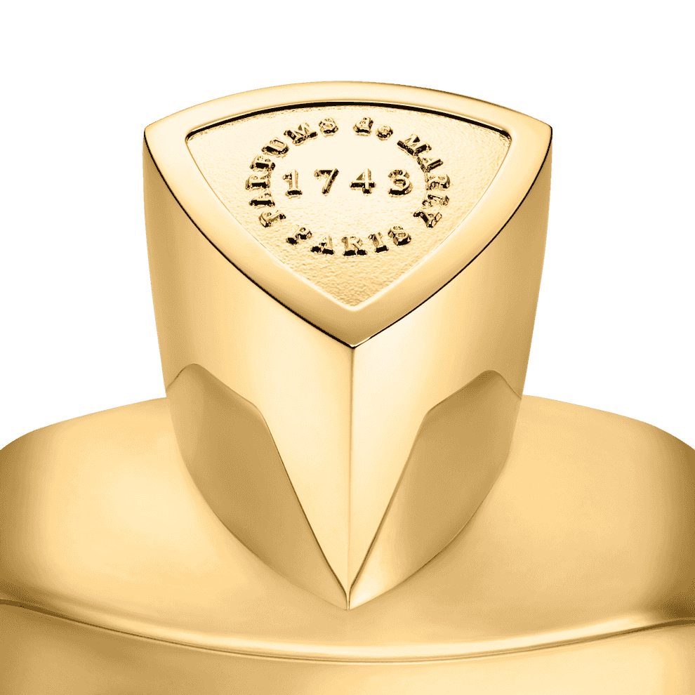 PDM Godolphin EDP | Leather, Saffron & Vetiver Men's 4.2 Oz - Aromatick