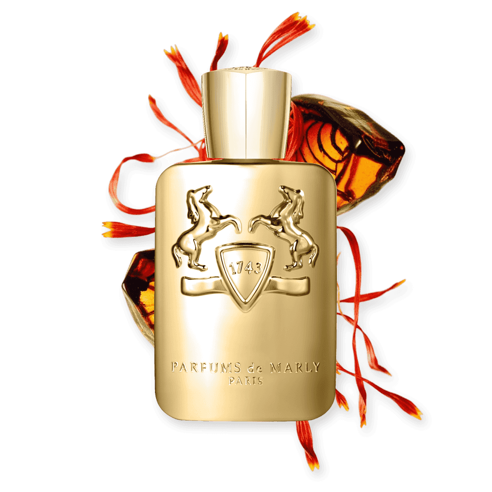 PDM Godolphin EDP | Leather, Saffron & Vetiver Men's 4.2 Oz - Aromatick