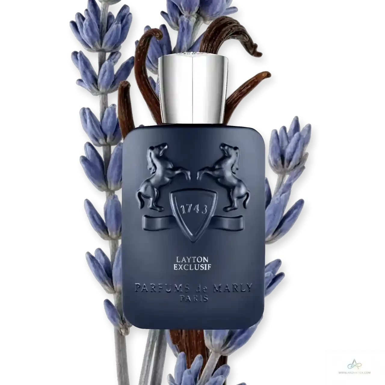 PDM Layton Exclusif EDP | Oud, Coffee & Vanilla Men's - Aromatick