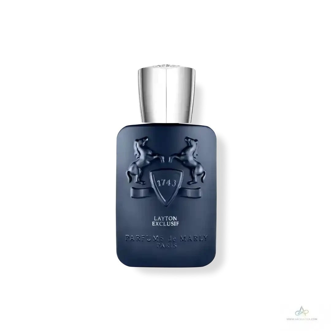 PDM Layton Exclusif EDP | Oud, Coffee & Vanilla Men's - Aromatick