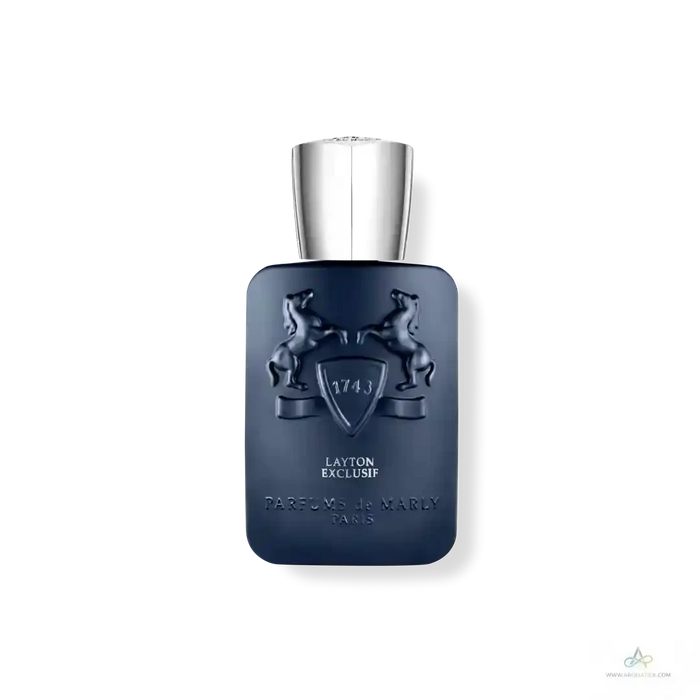 PDM Layton Exclusif EDP | Oud, Coffee & Vanilla Men's - Aromatick