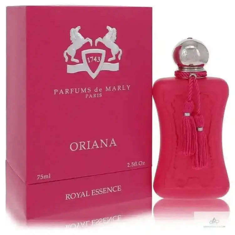 PDM Oriana EDP | Mandarin, Marshmallow & Whipped Cream Parfums De Marly
