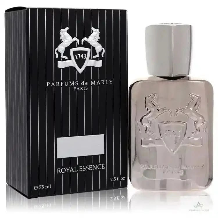 PDM Pegasus EDP | Almond, Vanilla & Sandalwood Unisex - Aromatick
