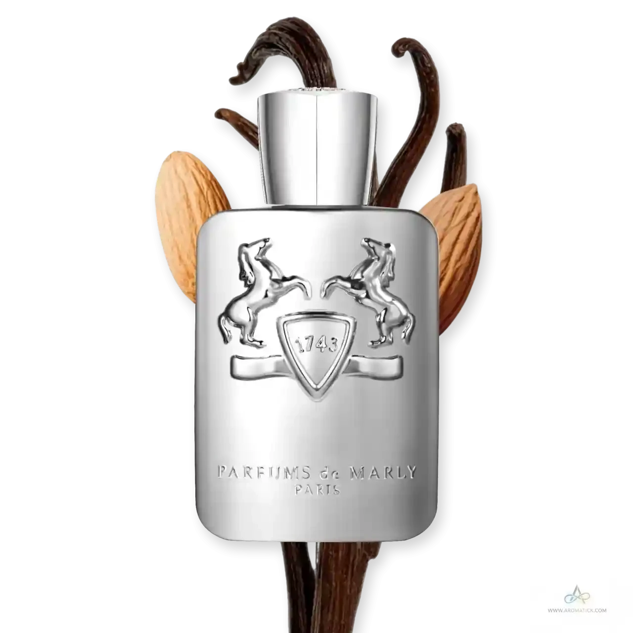 PDM Pegasus EDP | Almond, Vanilla & Sandalwood Unisex - Aromatick