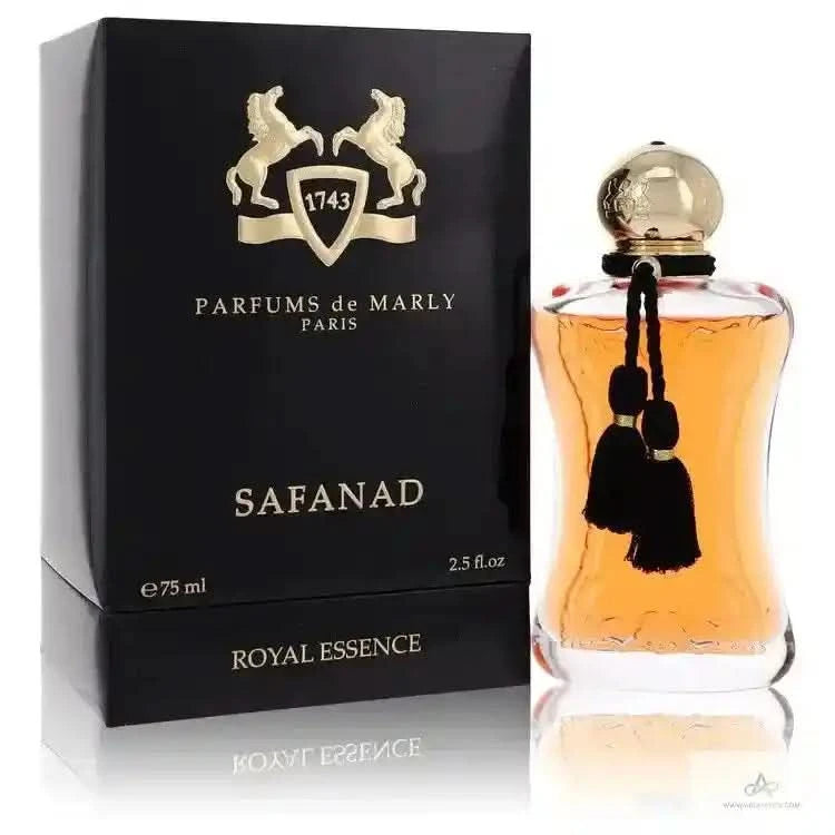 PDM Safanad EDP | Orange Blossom, Pear & Vanilla Women's - Aromatick