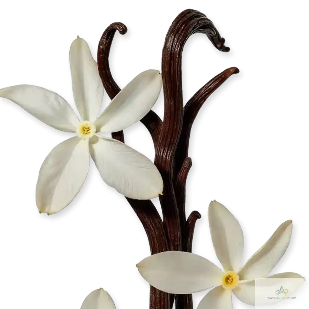 PDM Safanad EDP | Orange Blossom, Pear & Vanilla Women's - Aromatick