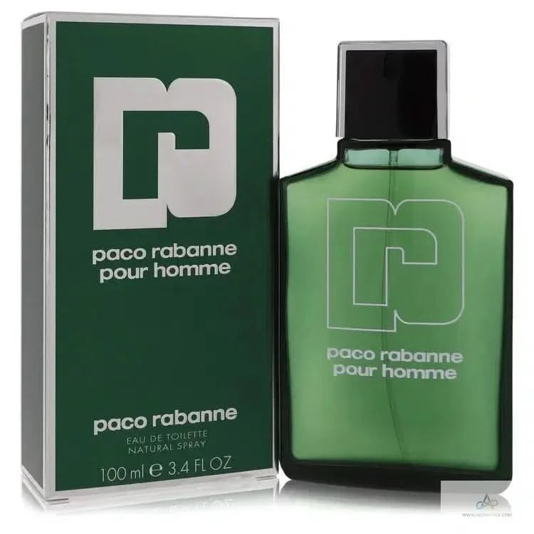 Paco Rabanne Pour Homme Paco Rabanne