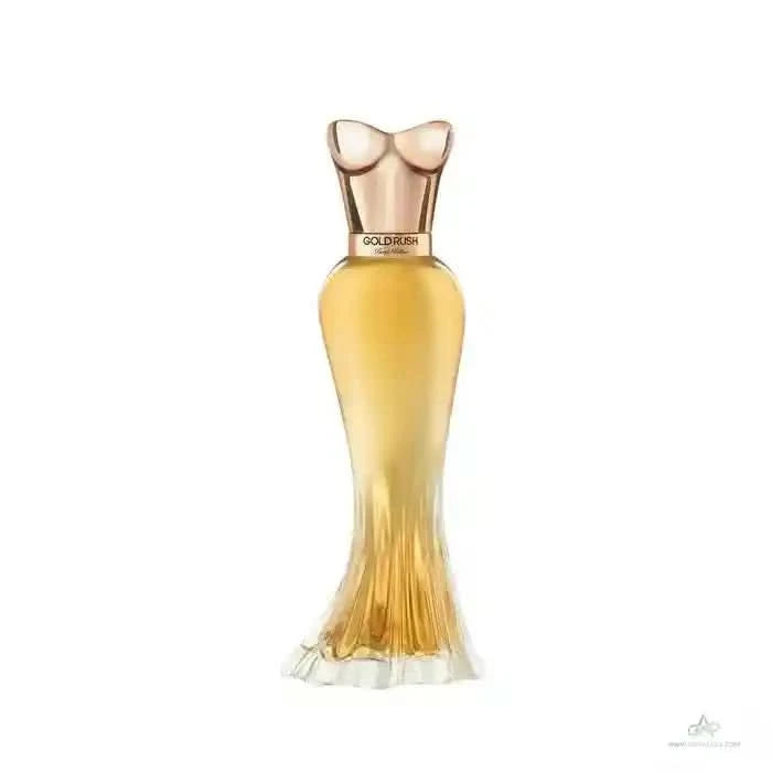 Paris Hilton Gold Rush EDP Spray | Women's Perfume 3.4 Oz - Aromatick