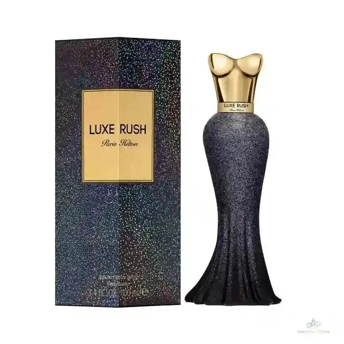Paris Hilton Luxe Rush EDP | Women's Perfume - Aromatick