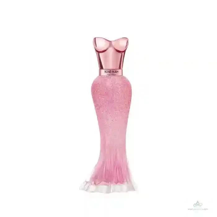 Paris Hilton Rosé Rush -Romantic Fruity Floral Eau de Parfum