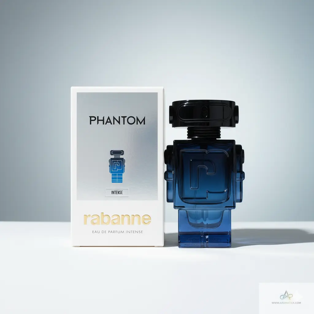 Phantom Intense Paco Rabanne