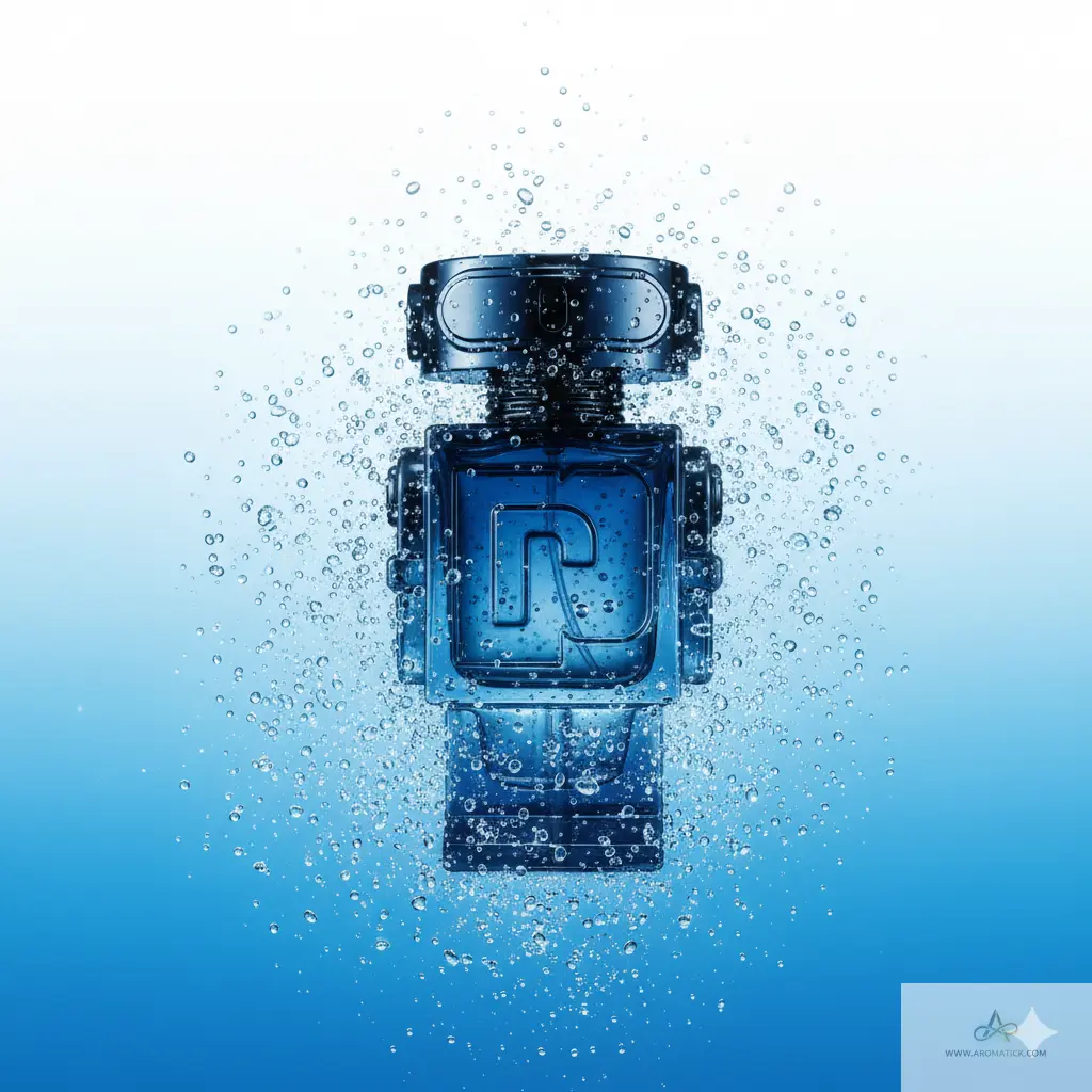 Phantom Intense Paco Rabanne