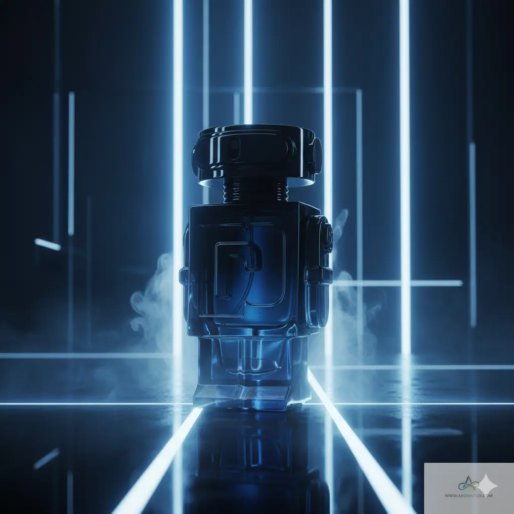 Phantom Intense Paco Rabanne