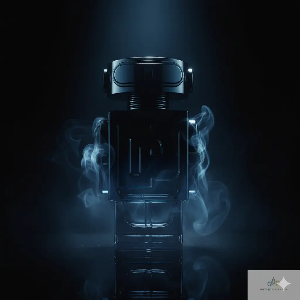 Phantom Intense Paco Rabanne